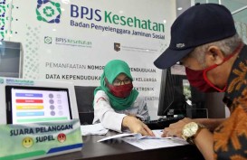 OJK: Orang Indonesia Hanya Belanja Asuransi Rp145.000 per Bulan