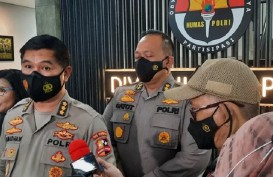 Densus 88 Tangkap DPO Teroris di Pasar Minggu, 3 Orang Masih Diburu