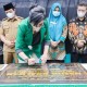Pengusaha Maya Miranda Bangun Masjid di Kampung Halaman