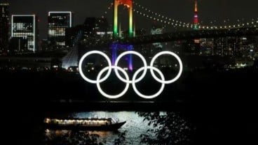 Politisi Jepang Minta Olimpiade Dibatalkan Jika Covid-19 Memburuk