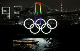 Politisi Jepang Minta Olimpiade Dibatalkan Jika Covid-19 Memburuk