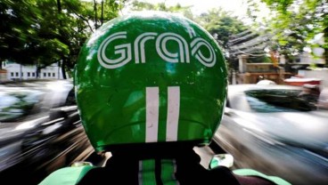 IPO Grab di Bursa AS Didukung Investor Kakap, dari BlackRock hingga Grup Djarum