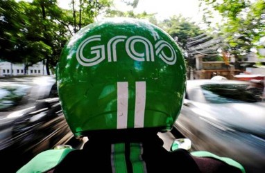 IPO Grab di Bursa AS Didukung Investor Kakap, dari BlackRock hingga Grup Djarum