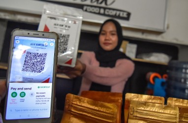 DANA, LinkAja, GoPay hingga OVO Saling Terkait, Dompet Digital Menjadi Oligopoli?