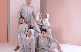 Fashion Brand Zoya Tawarkan Harga Spesial di Bulan Ramadan