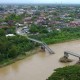 Jembatan Patihan Madiun Putus, Rekonstruksi Diusulkan ke Pemprov dan Pemerintah Pusat