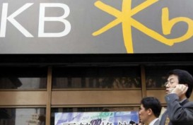 Laba Bersih Bank-Bank Korsel di Luar Negeri Drop, di Indonesia Anjlok