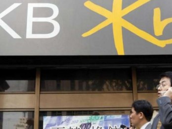 Laba Bersih Bank-Bank Korsel di Luar Negeri Drop, di Indonesia Anjlok