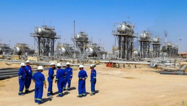 Irak Mau Beli Saham ExxonMobil di West Qurna 1, Pertamina Tak Tertarik?