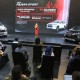 IIMS Hybrid 2021, Mitsubishi Incar Penjualan 600 Unit