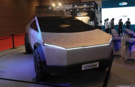 IIMS Hybrid 2021, Prestige Motorcars Bawa Tesla Cybertruck