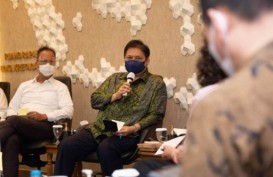 Jelang KTT Perubahan Iklim COP26, Indonesia Unjuk Gigi Soal Perlindungan Lingkungan