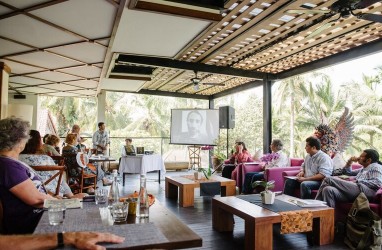 Ubud Writers & Readers Festival 2021 Bakal Digelar 8-17 Oktober 