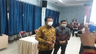 Suplai Gas Berakhir, PLTG Jakabaring Setop Operasi Sejak 2020