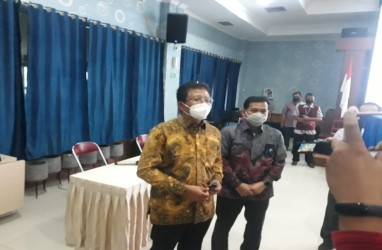Suplai Gas Berakhir, PLTG Jakabaring Setop Operasi Sejak 2020