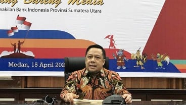 Keren, Seluruh Pemda di Sumut Gunakan Transaksi Elektronik