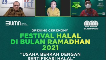 Ramadan, IHLC: Momentum Hijrah ke Gaya Hidup Berbasis Halal