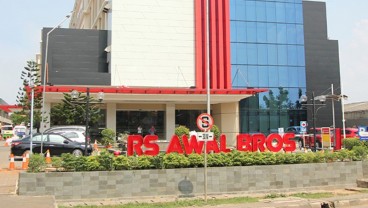 Getol Aksi Korporasi, Cek Rekomendasi Saham Saratoga (SRTG)