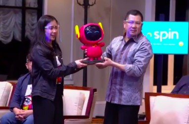 Grup MNC Makin Fokus Genjot Bisnis Keuangan Digital