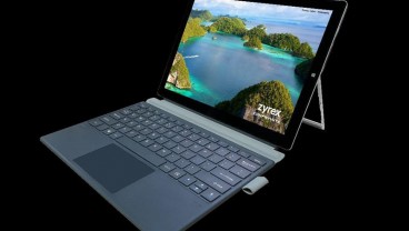 Material Laptop Langka, Efisiensi Jadi Jurus Utama Zyrex 