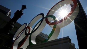 Ketua Panitia Bantah Olimpiade Tokyo Dibatalkan Lagi Tahun Ini