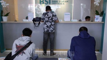 Bank Syariah Indonesia Ketiban Dana Pihak Ketiga Rp12 Triliun dari Konversi di Aceh