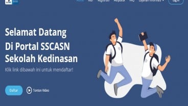 Sekolah Kedinasan 2021: Alur dan Syarat, Login dikdin.bkn.go.id