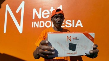 Sampoerna Telekom Gugat Menkominfo Soal Tarif Izin Pita Frekuensi Radio