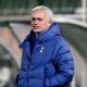 Everton Vs Tottenham, Mourinho Sebut Hasil Sudah Adil