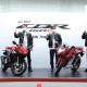 Jangan Kelewatan, Cek Promo Motor Matic dan Sport di IIMS Hybrid 2021