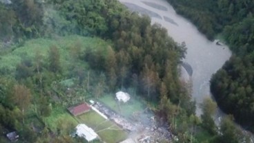 KKB Kembali Berulah, Rumah Kepala Suku dan Sekolah Dibakar