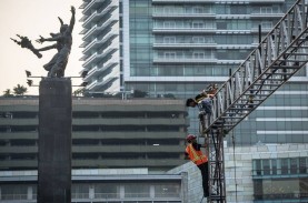 BPK Temukan Kelebihan Bayar 2 Proyek DKI, FITRA: Ini…