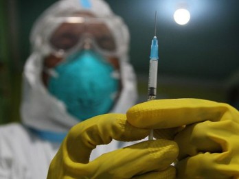 Gus Mus hingga Mantan Wapres Boediono Dukung BPOM soal Vaksin Nusantara