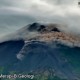 Gunung Merapi Hari Ini, BPPTKG: Volume Kubah Tengah Membesar jadi 1,68 Juta M3