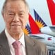 Miliarder Filipina Lucio Tan Masuk Rumah Sakit, Terinfeksi Covid-19