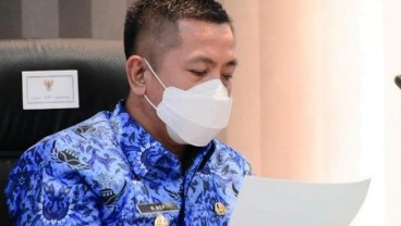 Karawang akan Normalisasi dan Tertibkan Bangunan Liar di Atas Irigasi