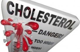 Cara Menurunkan Kadar Kolesterol dengan Makanan