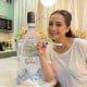 Istri Raffi Ahmad, Nagita Slavina Hamil Anak Kedua