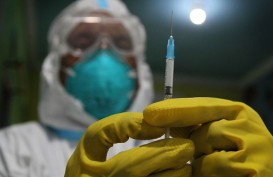 Vaksinasi Tahap Kedua di UGM Targetkan 8.962 Penerima