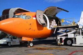 Larangan Mudik 2021 : AP Logistik Tambah Air Freight…