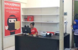 Tumbuh Agresif pada Kuartal I/2021, Ninja Xpress Gencar Ekspansi 