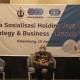 BUMN Jasa Survei Siapkan Strategi Bisnis di Seluruh Indonesia