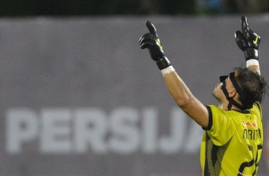 Menang Adu Penalti vs PSM, Persija ke Final Piala Menpora