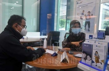 STRATEGI PENGEMBANGAN : AXA Pacu Produk Dwiguna