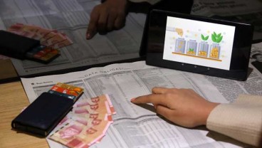 Yield SUN Indonesia Berpotensi Kembali ke 6 Persen, Ini Sebabnya