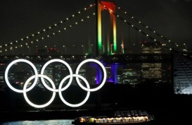 Presiden AS Biden Dukung Olimpiade, Tapi Tak Janji Kirim Atlet
