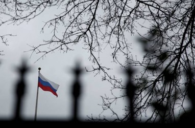 Rusia Perintahkan 20 Diplomat Ceko Segera Angkat Kaki