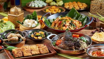 MUI: Hindari Makan Sahur dan Buka Puasa Berlebihan