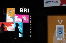 Strategi BBCA, BMRI, BBRI & BBNI Perluas Pasar di Segmen Bank Digital