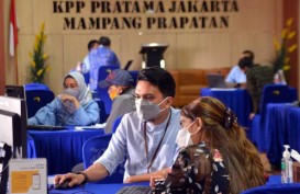 DJP Tata Ulang Tempat Pelaporan Pengusaha Kena Pajak, Cek Lokasinya di Sini